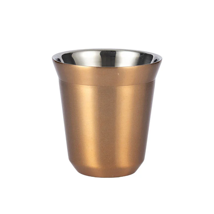 Hvorfor får den rustfrie stålflasken så mye oppmerksomhet?