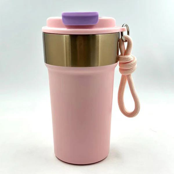 Hvorfor er rustfrie beholder det perfekte valget for moderne drikkevarer?