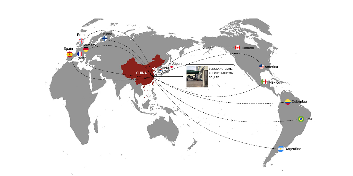 Når gjenopptok Yongkang Jiangzhi Cup Industry produksjonen i 2026?