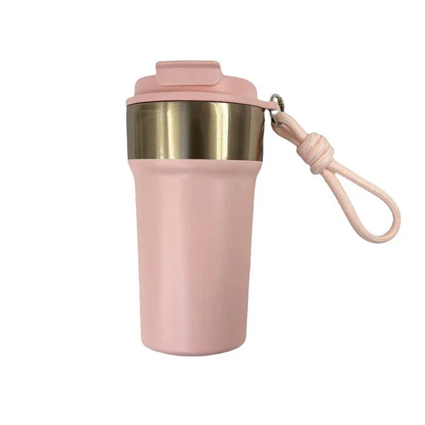 Hvordan kan en 17 oz reiseglass forbedre din daglige rutine?