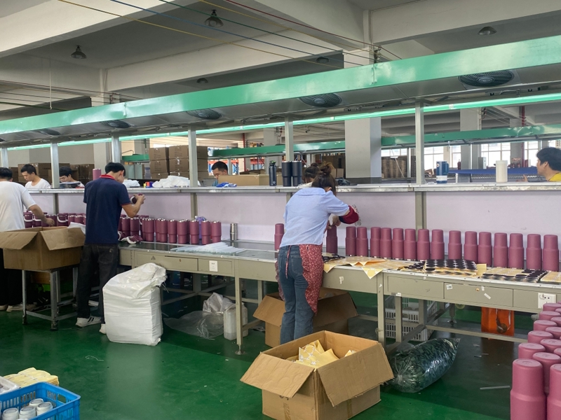 Kapasitetsgjennombrudd: Jiangzhi fullfører bestilling på 26 000 stykker iskrem på 3 dager