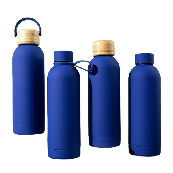 Dobbelvegg Gym Vacuum Cup