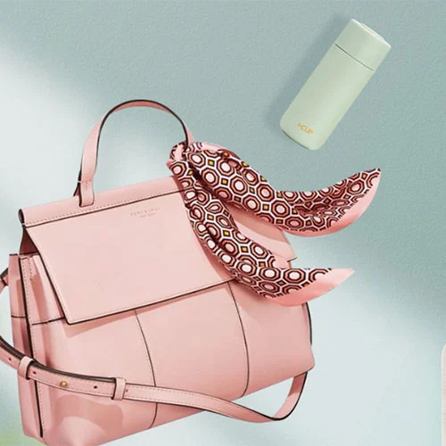 Double Wall Drink Bottle