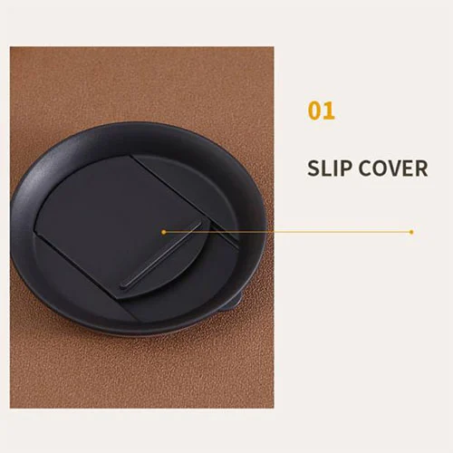 Stainless Steel Coffee Mug With Lid Stainless Steel Coffee Mug With Lid