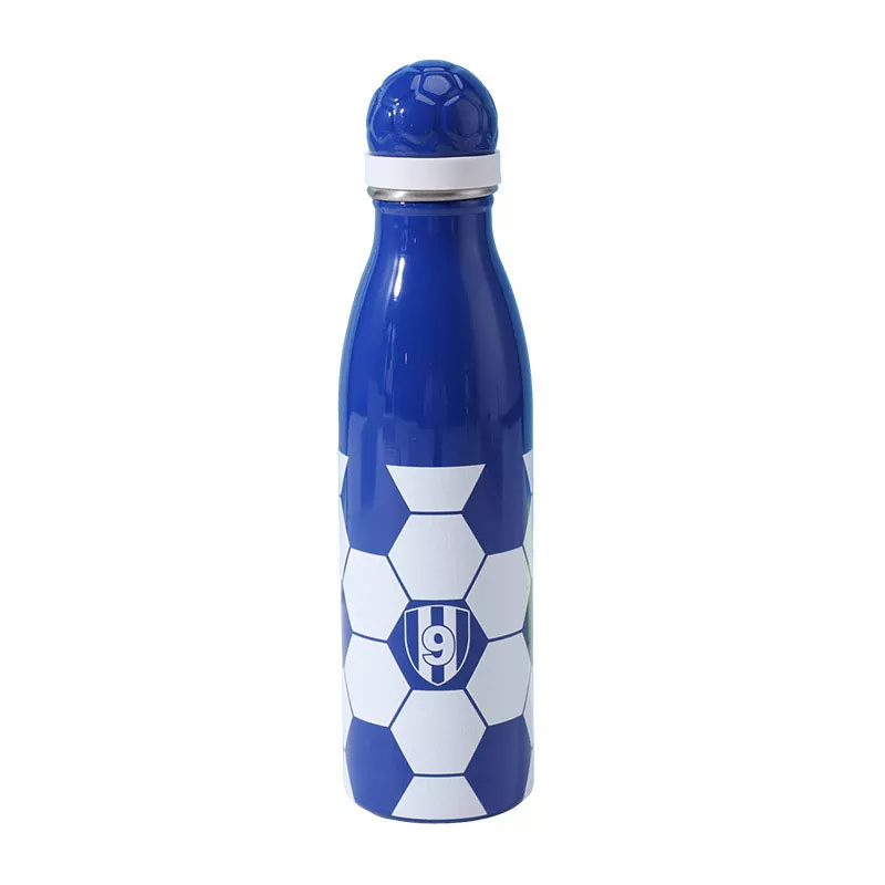 Metal Water Container