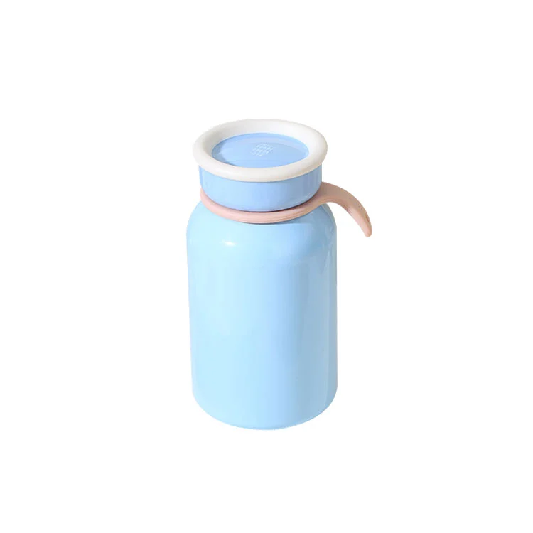 Melkeflaske
