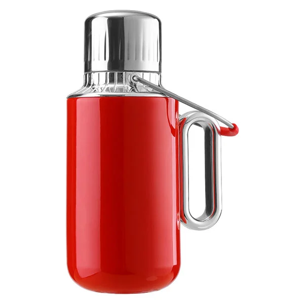 Temperatur display Pot