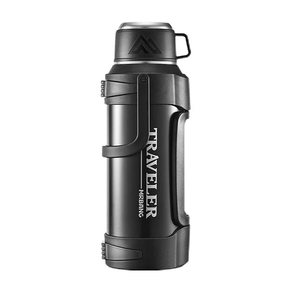 Reiseisolert Tea Kettle Portable