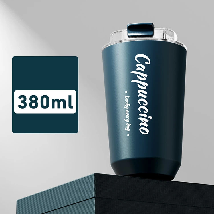 Tumbler flaske