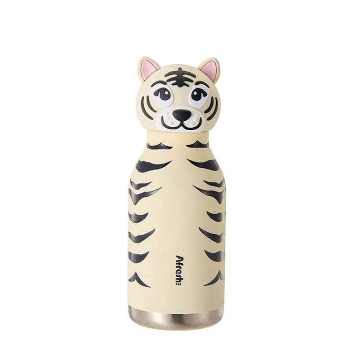 Vannflaske til supermarked